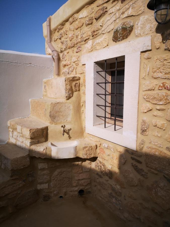 Casa Opuntia Villa Pappaygiannades Exteriör bild