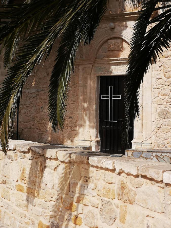 Casa Opuntia Villa Pappaygiannades Exteriör bild