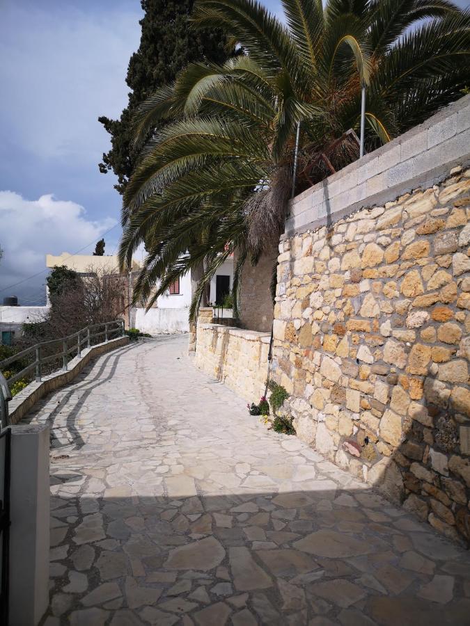 Casa Opuntia Villa Pappaygiannades Exteriör bild