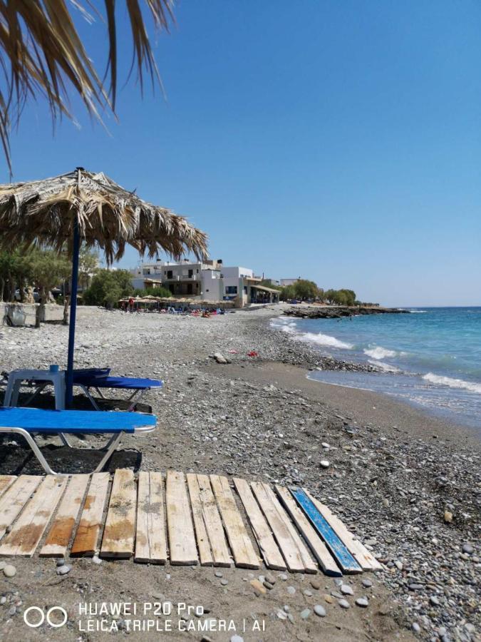 Casa Opuntia Villa Pappaygiannades Exteriör bild