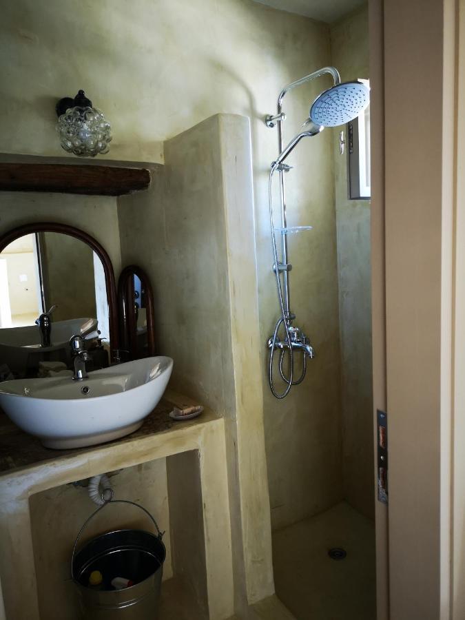 Casa Opuntia Villa Pappaygiannades Exteriör bild