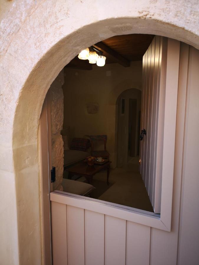Casa Opuntia Villa Pappaygiannades Exteriör bild