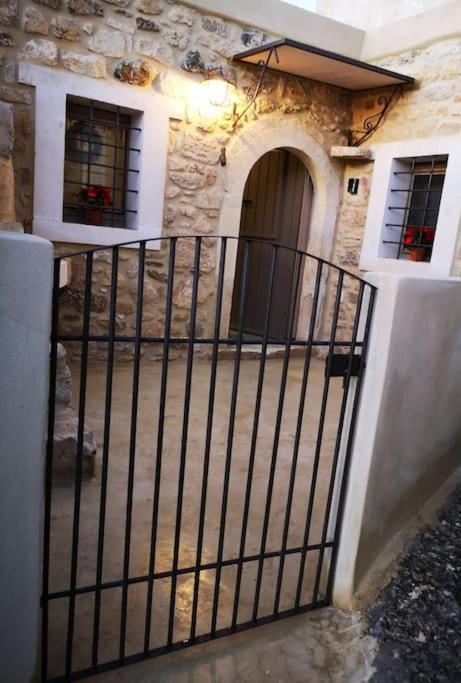 Casa Opuntia Villa Pappaygiannades Exteriör bild