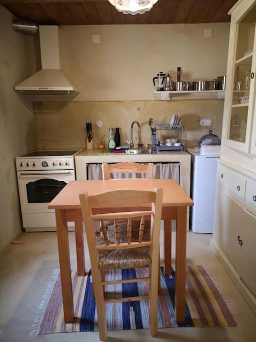 Casa Opuntia Villa Pappaygiannades Exteriör bild