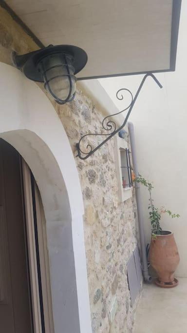 Casa Opuntia Villa Pappaygiannades Exteriör bild