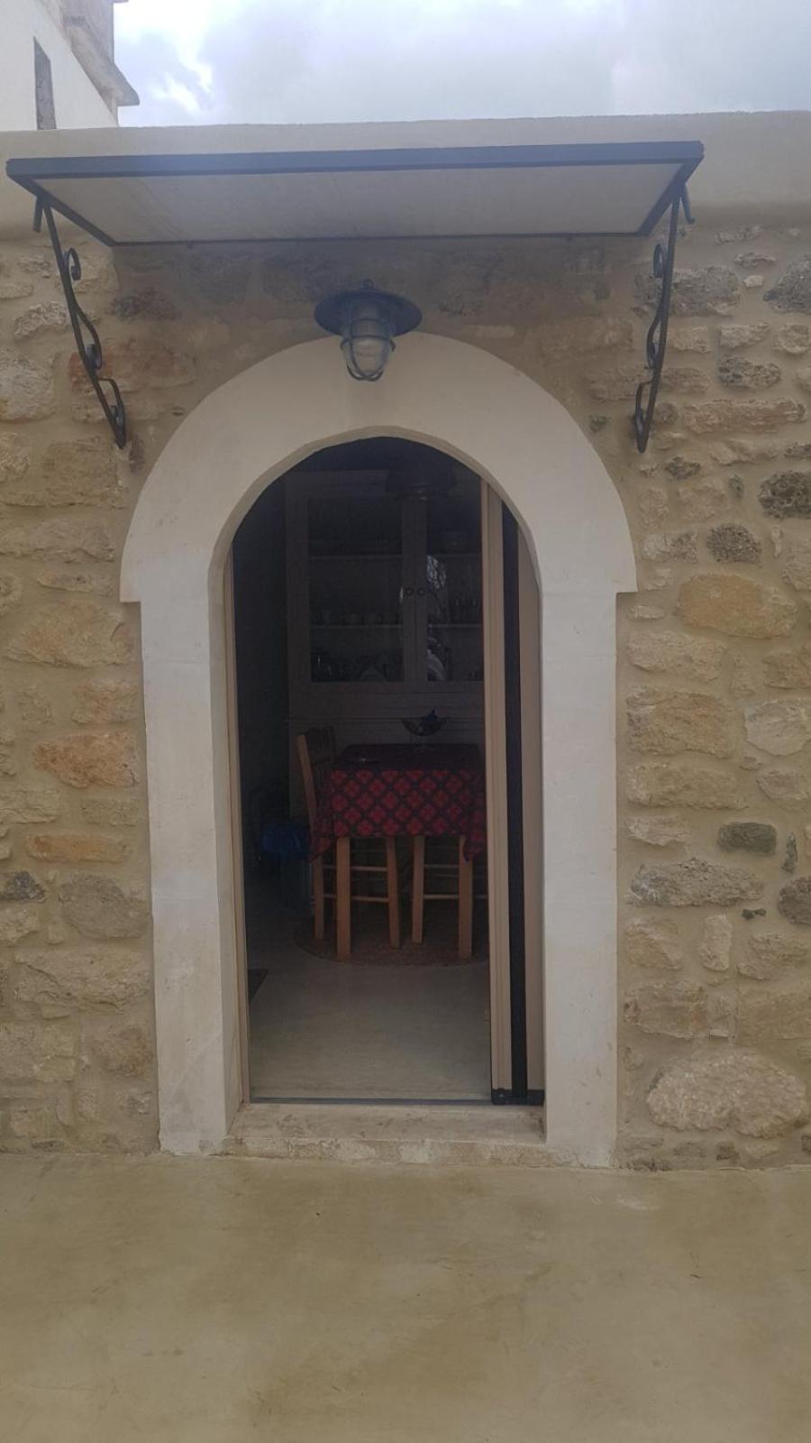 Casa Opuntia Villa Pappaygiannades Exteriör bild