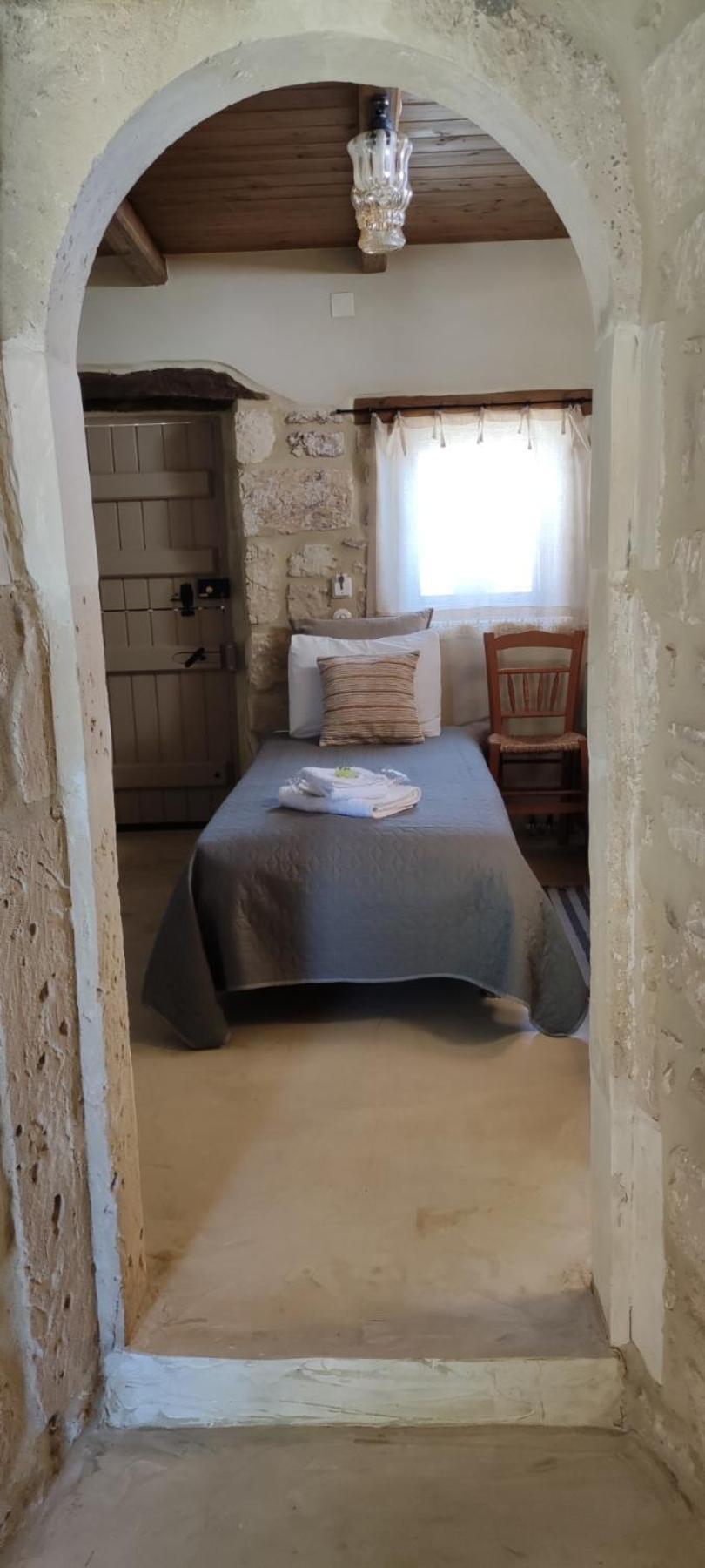 Casa Opuntia Villa Pappaygiannades Exteriör bild