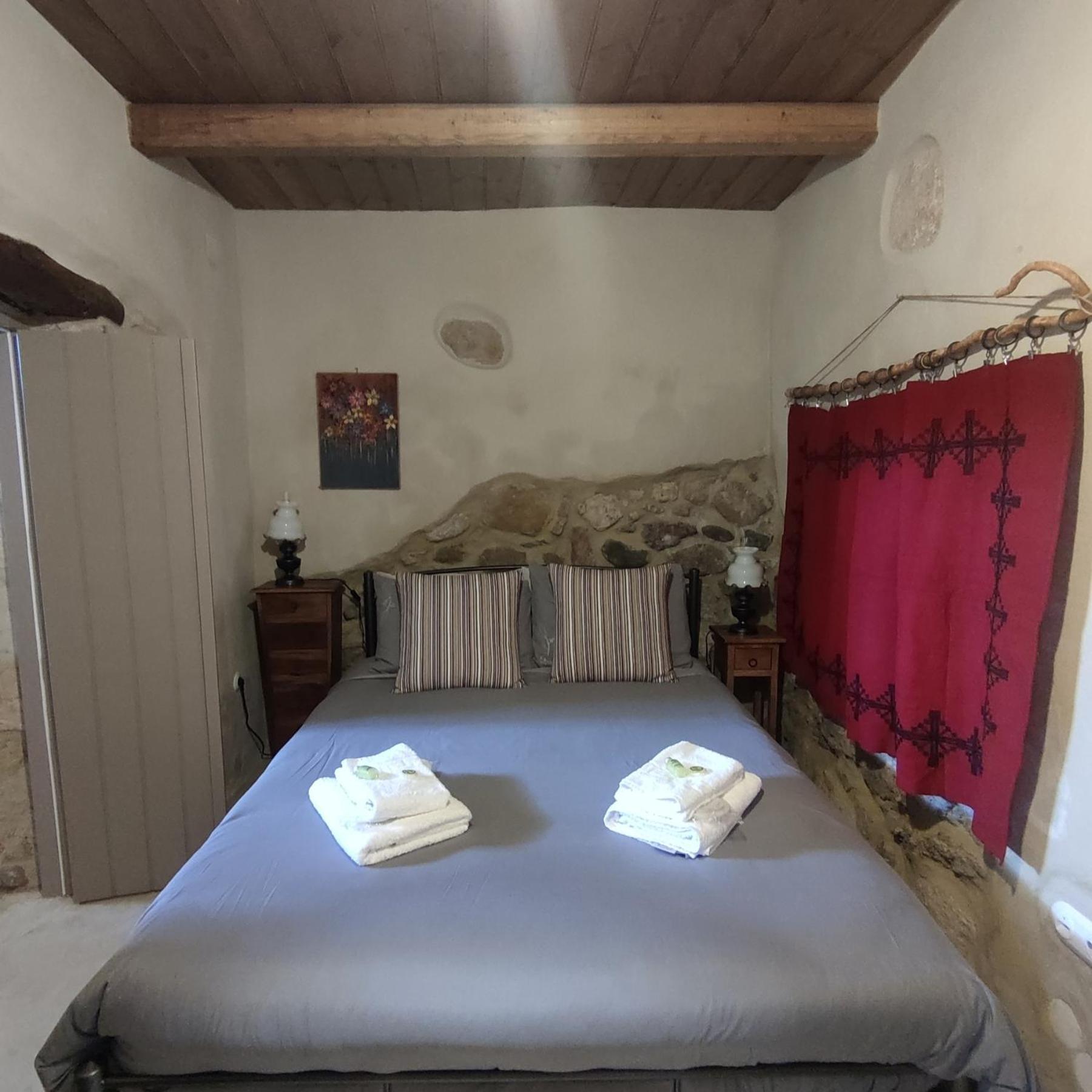 Casa Opuntia Villa Pappaygiannades Exteriör bild