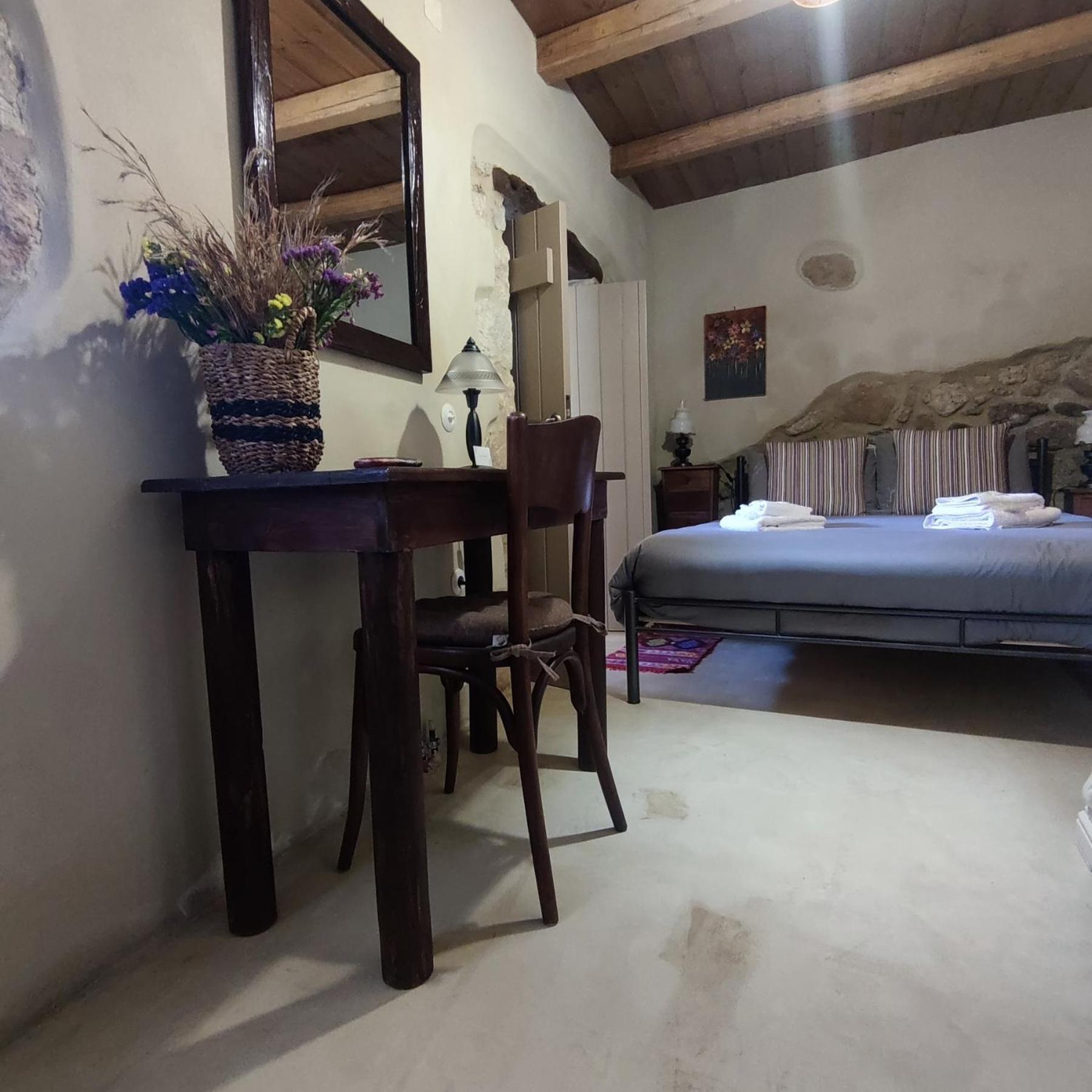 Casa Opuntia Villa Pappaygiannades Exteriör bild