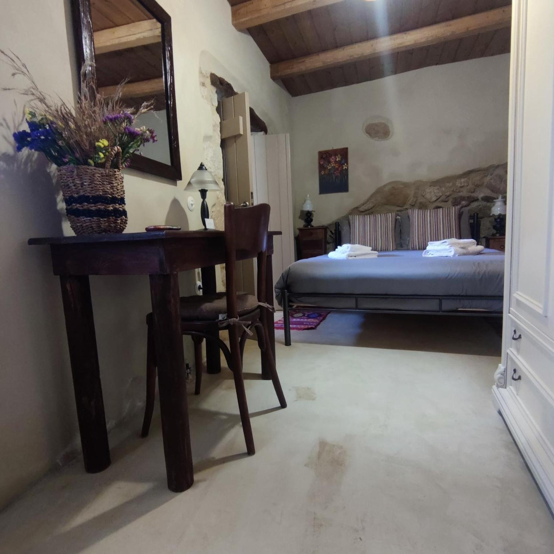 Casa Opuntia Villa Pappaygiannades Exteriör bild
